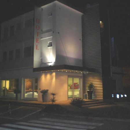 Hotel Paradiso Stra Kültér fotó