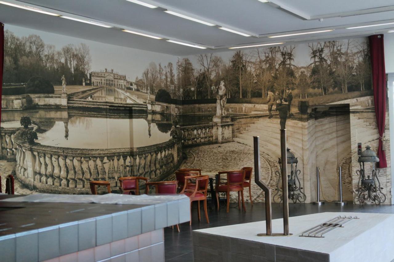 Hotel Paradiso Stra Kültér fotó