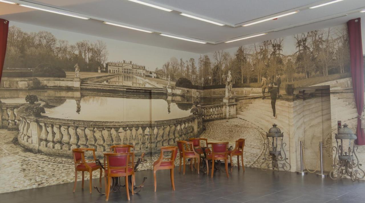 Hotel Paradiso Stra Kültér fotó