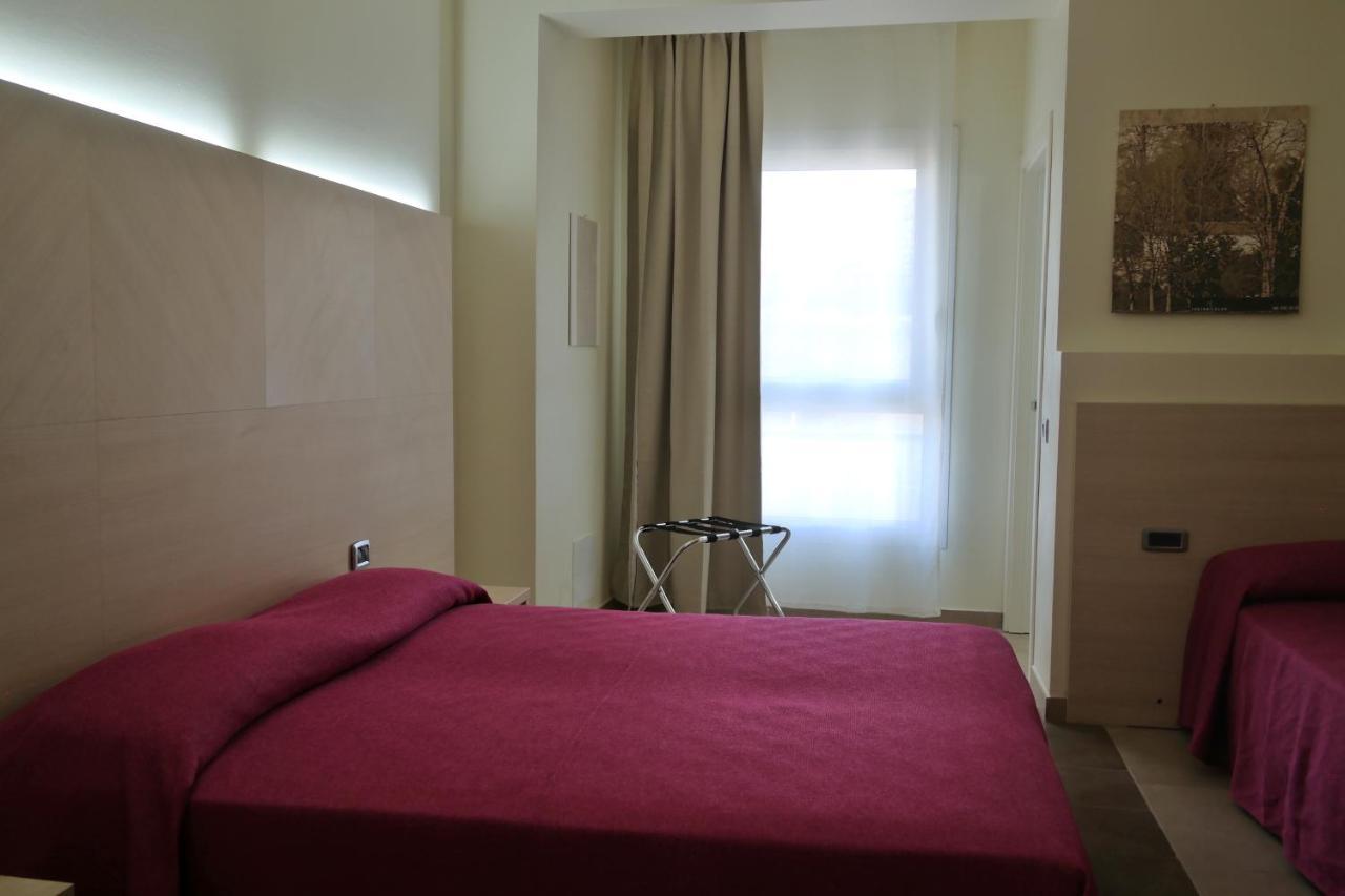 Hotel Paradiso Stra Kültér fotó