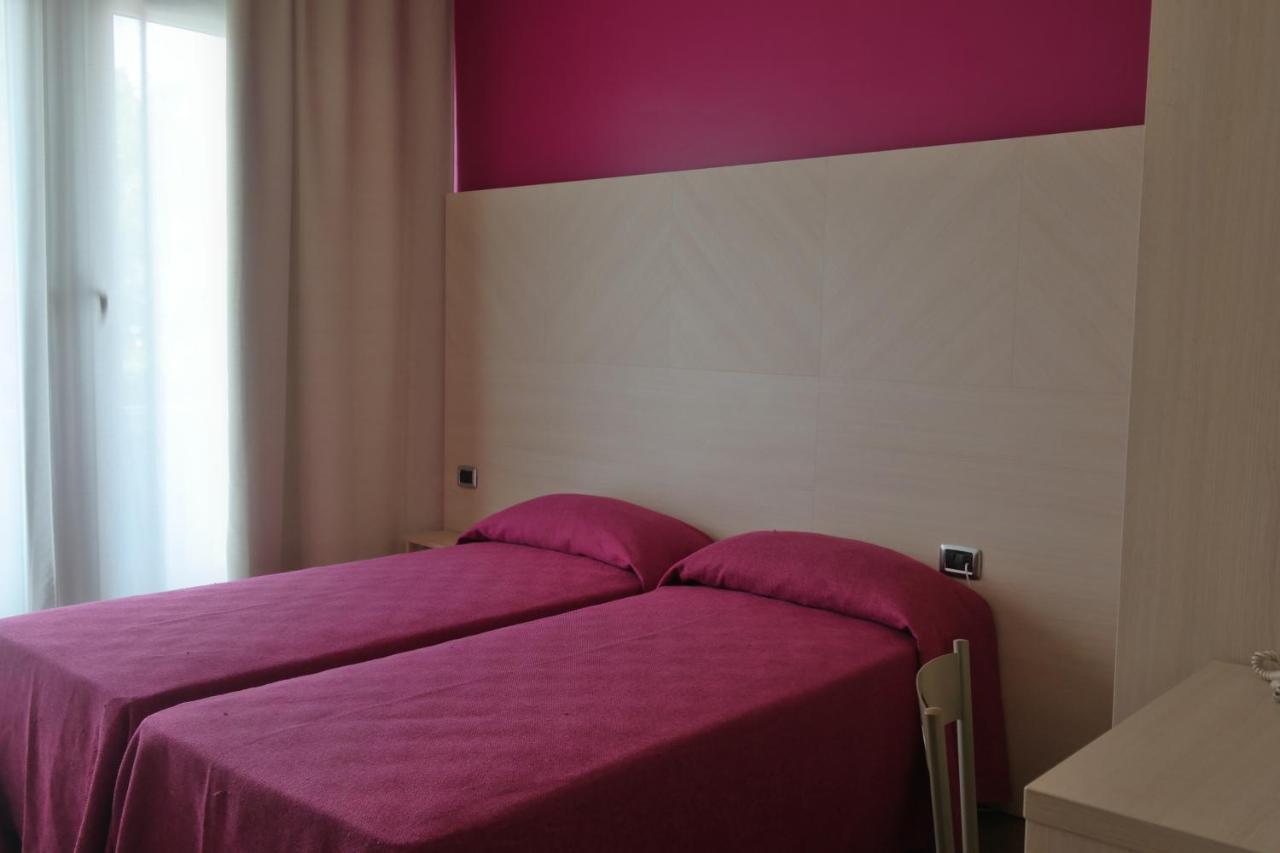 Hotel Paradiso Stra Kültér fotó