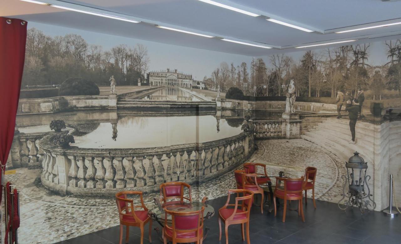 Hotel Paradiso Stra Kültér fotó