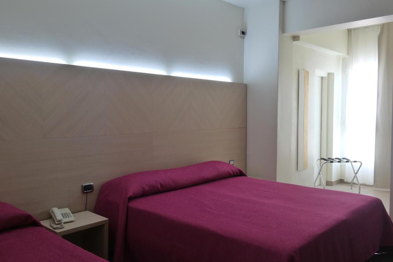 Hotel Paradiso Stra Kültér fotó