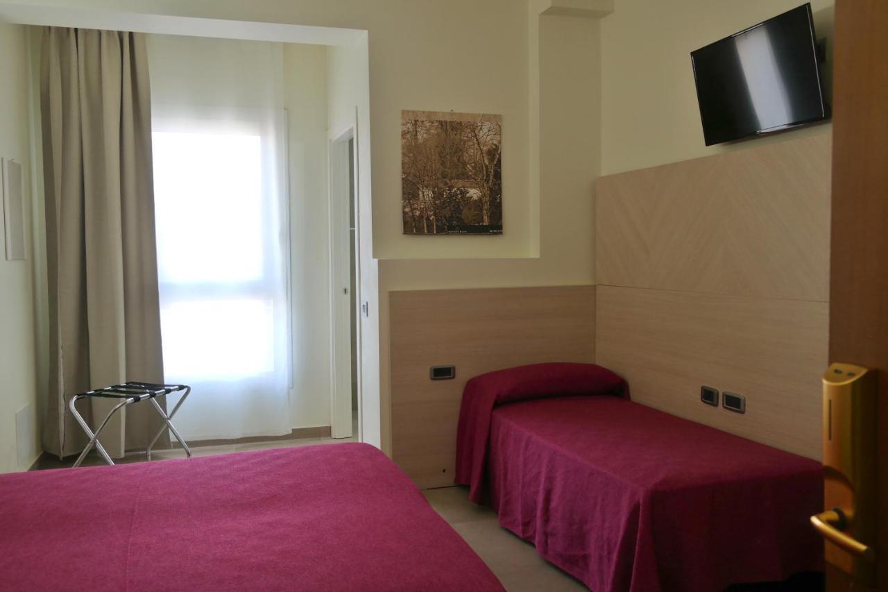Hotel Paradiso Stra Kültér fotó