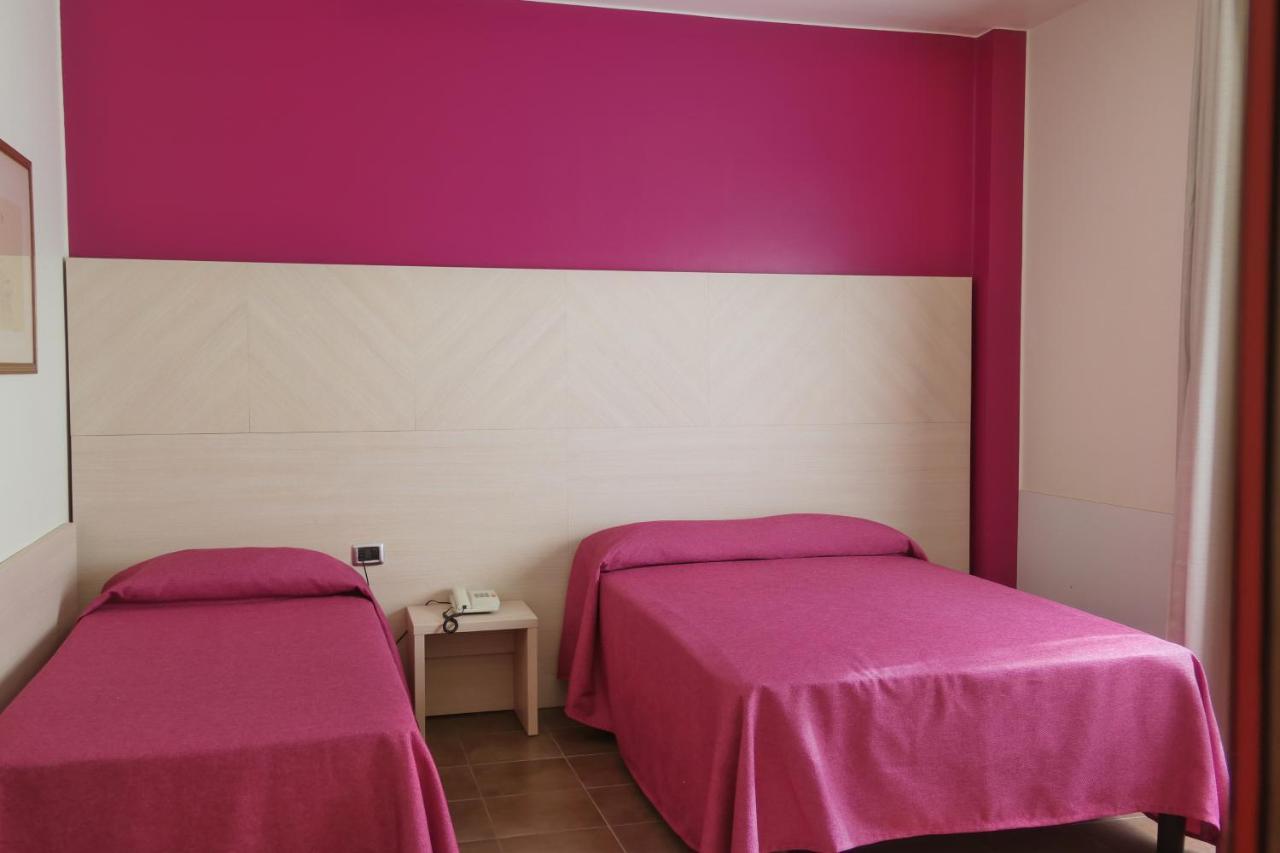 Hotel Paradiso Stra Kültér fotó