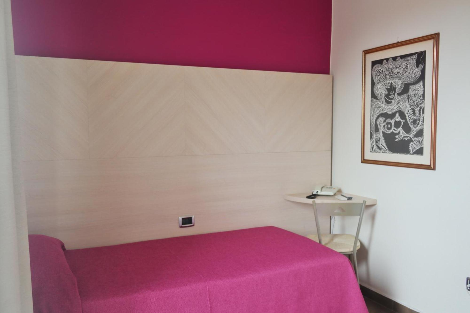 Hotel Paradiso Stra Szoba fotó