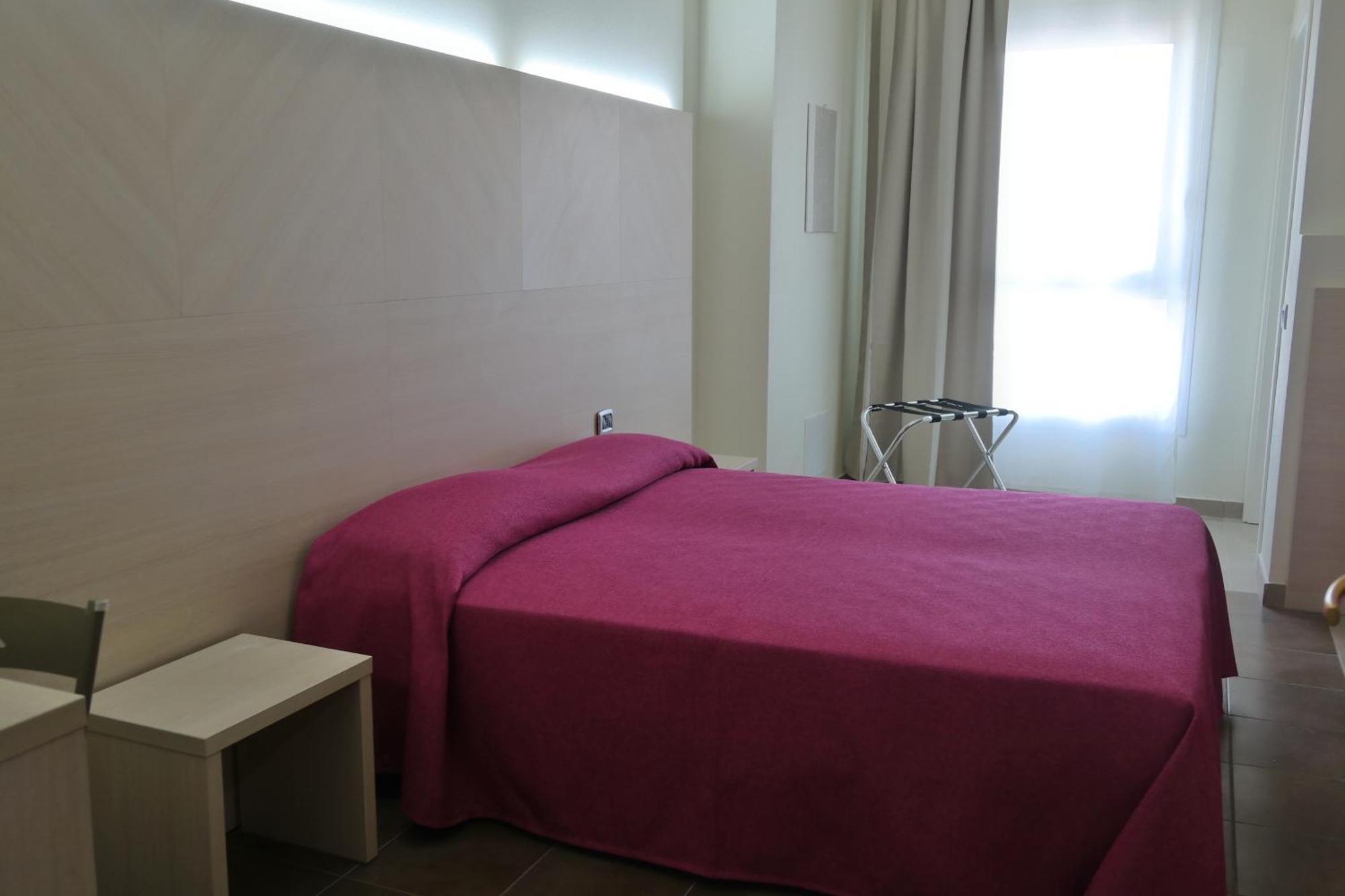 Hotel Paradiso Stra Szoba fotó